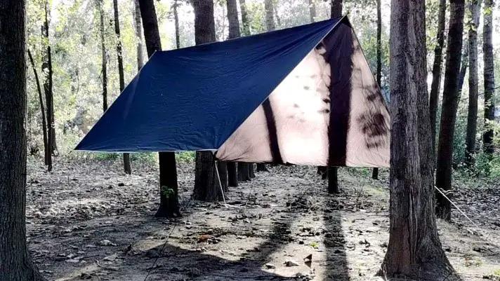 Caoxian Woqi Outdoor Equipment Co., Ltd.