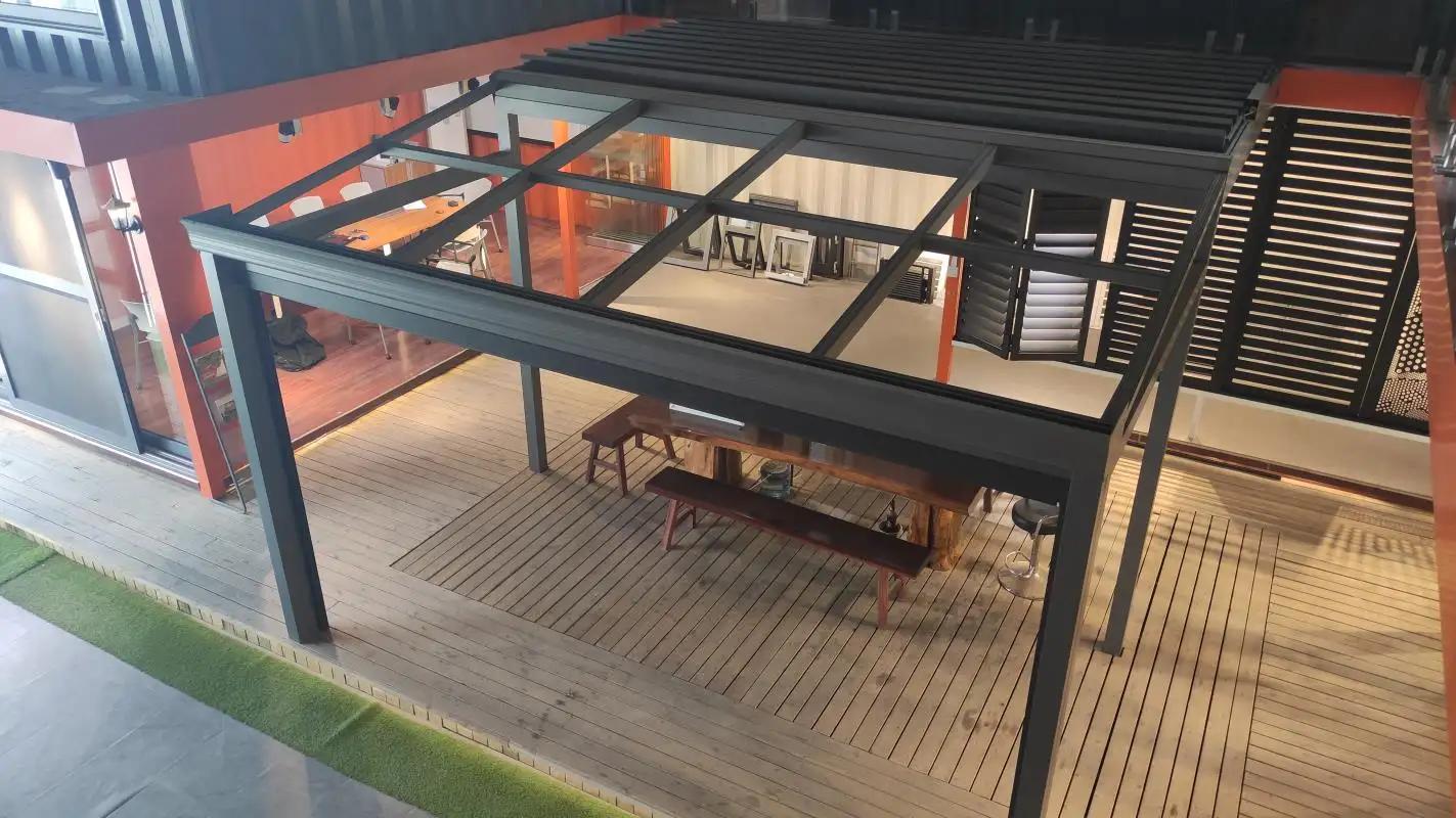 Guangzhou Apro Building Material Co., Ltd.