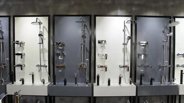 Guangzhou Homedec Sanitary Ware Co.,ltd