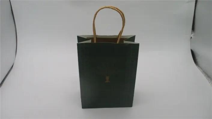 Guangzhou Sea Wave Packaging And Printing Co., Ltd.