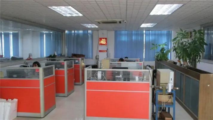 Dongguan Packshion Printing & Packaging Co., Ltd.