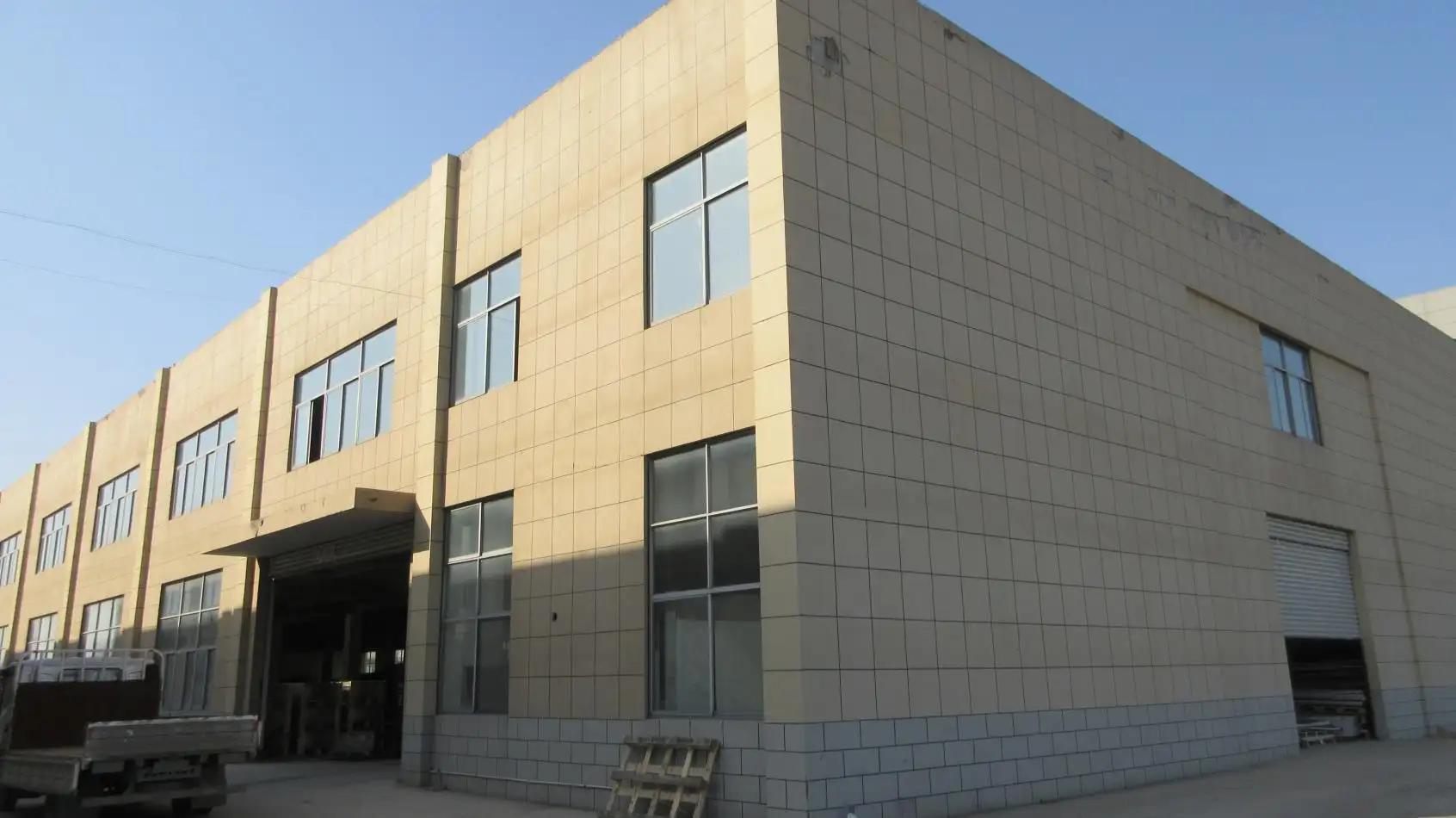 Sunpal Power Co., Ltd.