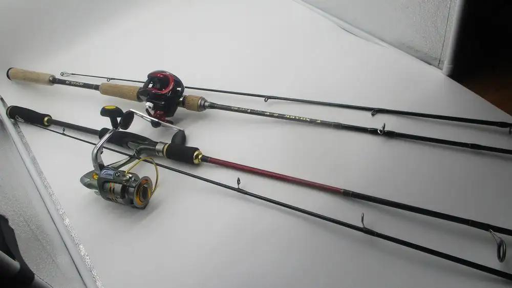 Weihai Top Lure Outdoor Product Co., Ltd.