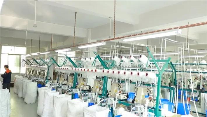 Guangzhou QLQ Enterprise Co., Ltd