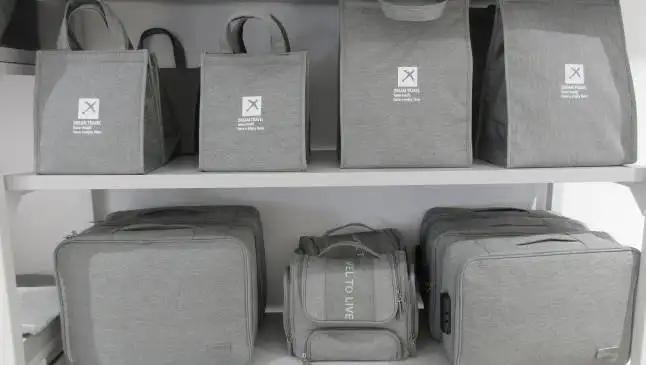 Zhejiang Huacai Bag Manufacture Co.,Ltd