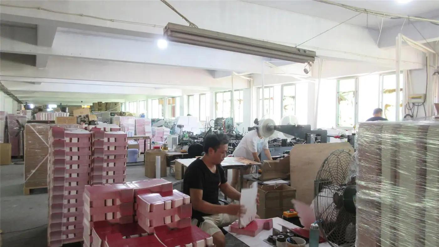 Xiamen Weihua Industry&Trade Co., Ltd.