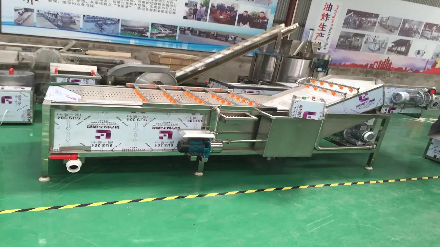 Zhengzhou Runxiang Machinery Equipment Co., Ltd.