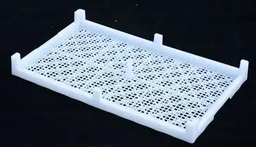 Linyi Baoyanchengxiang Plastic Co., Ltd.