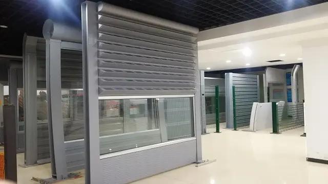 Hebei Jinbiao Construction Materials Tech Corp., Ltd.