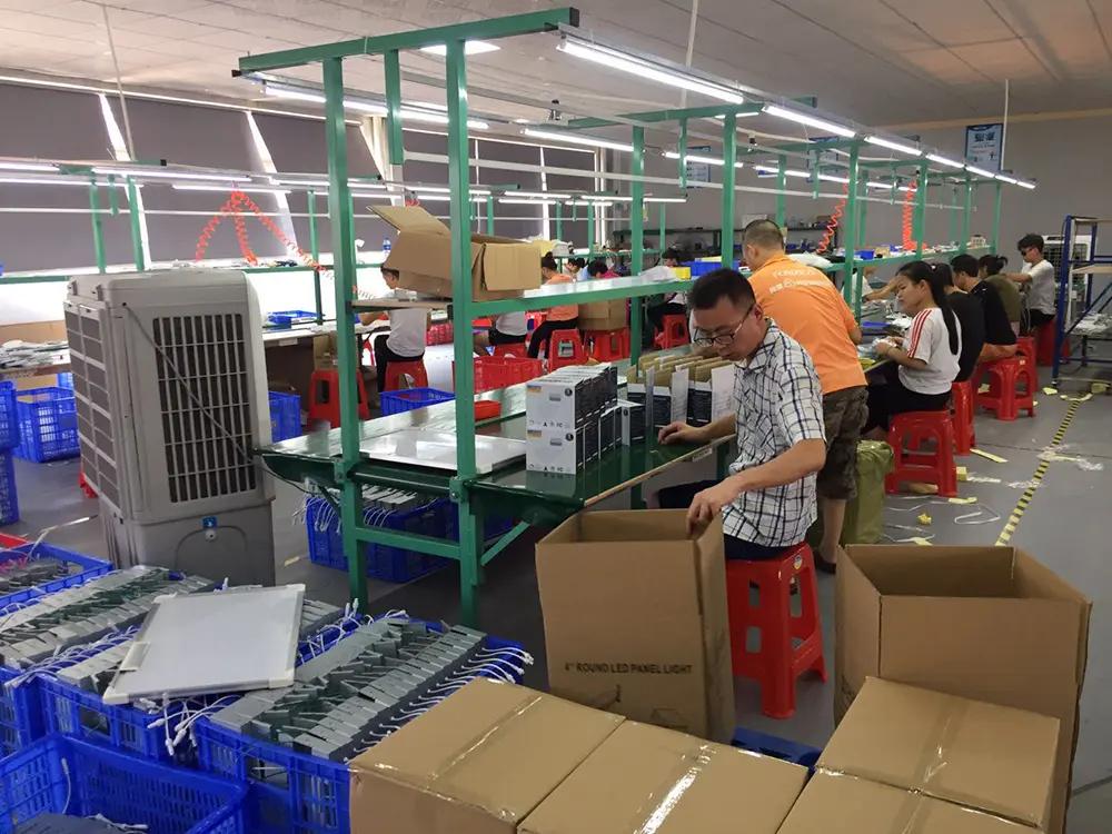 Supplier