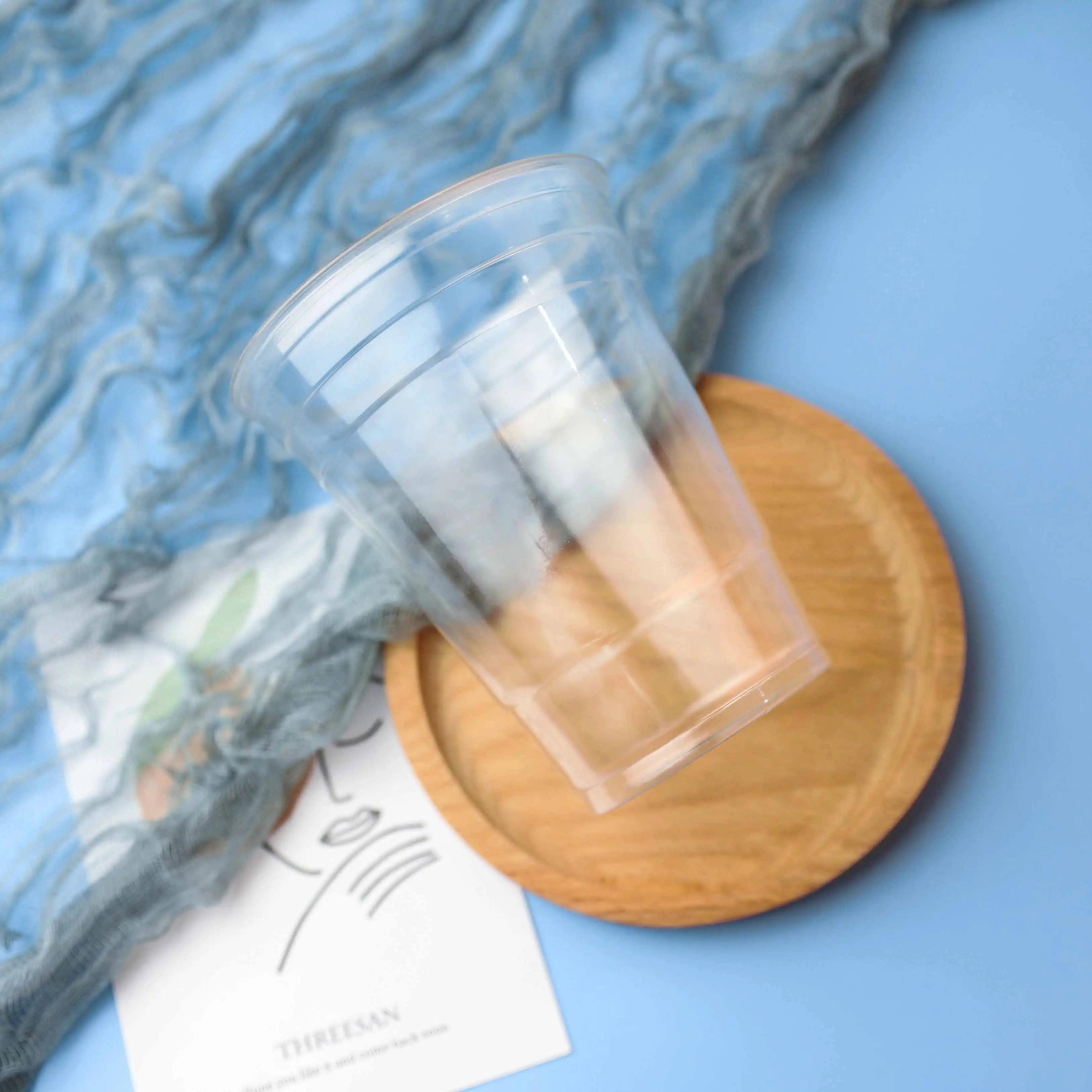 Jinjiang Honghai Plastic Industry Co., Ltd.