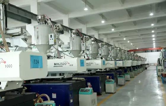 Yuyao Meric Tools Co., Ltd.