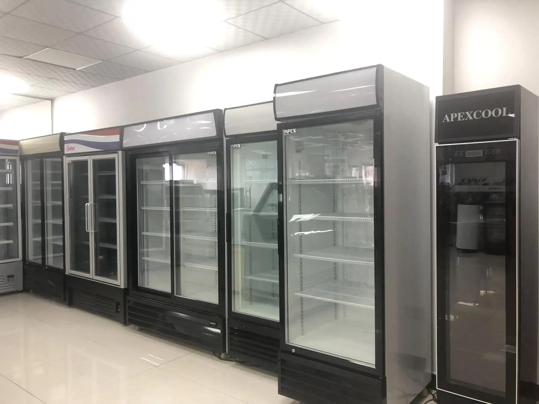 Foshan Apex Refrigeration Equipment Limited