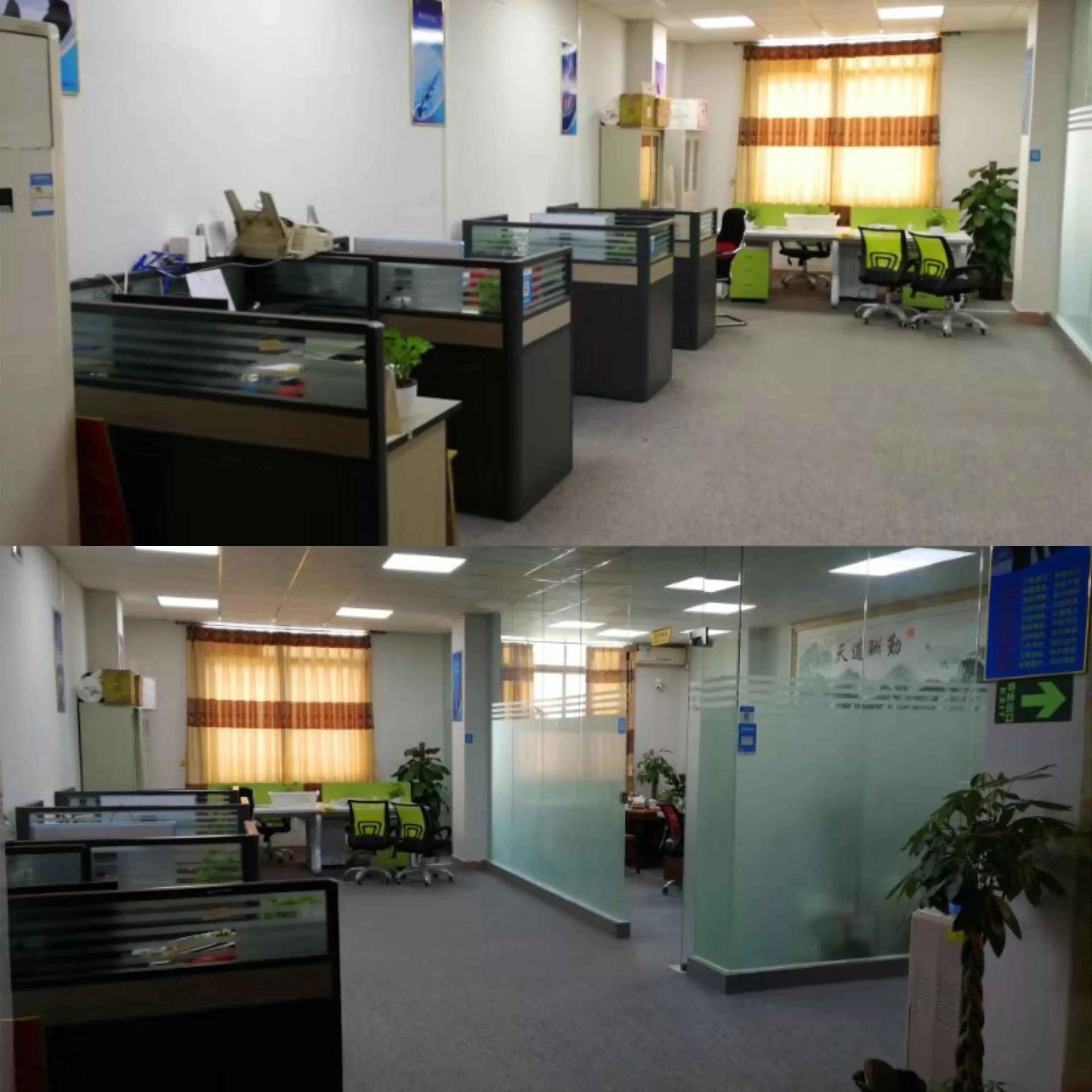 Zhejiang Yuda Security Technology Company Limited