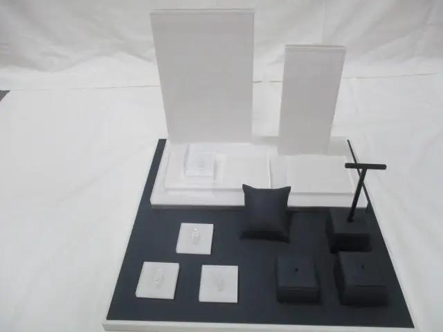 Foshan HLB Jewelry Packaging Co., Ltd.