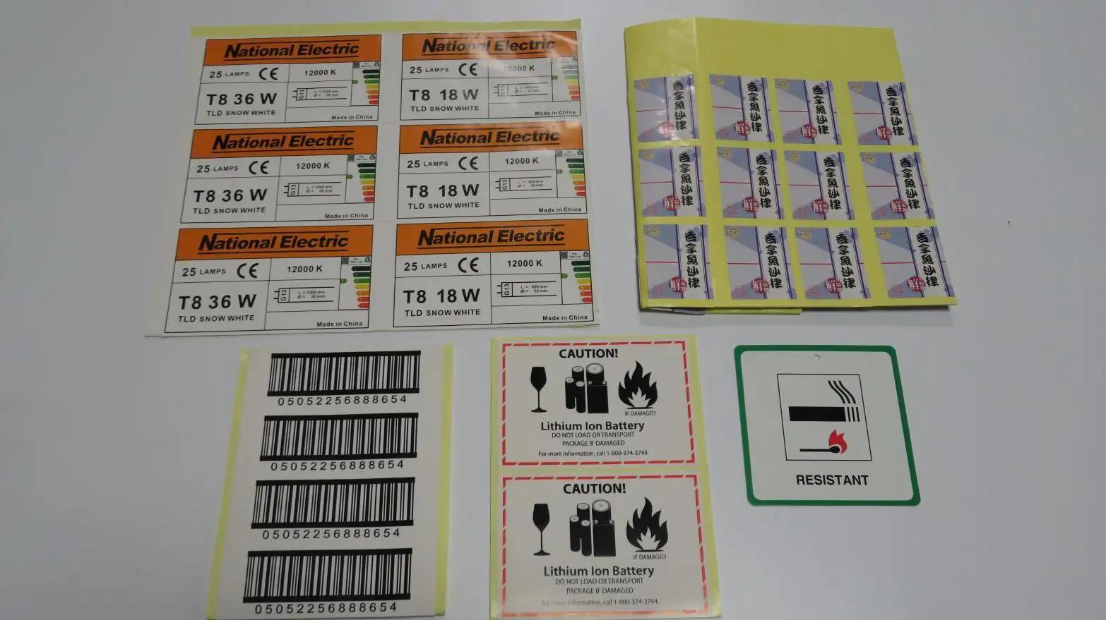 Dongguan Kexun Printing Co., Ltd.