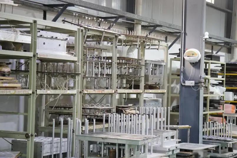Guangdong Junbao Industry Co., Ltd.