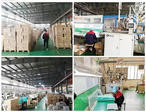 Shanghai My Mould Co., Ltd.