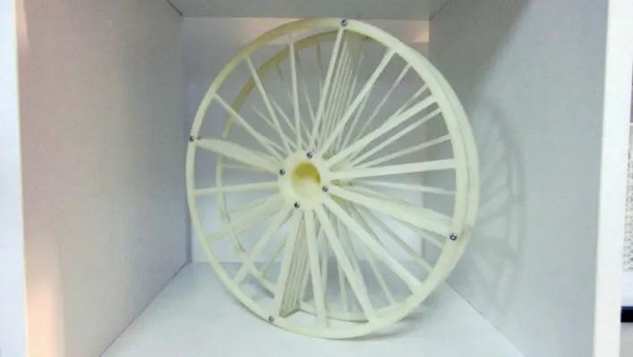 Guangzhou Gaojie Model Design And Manufacturing Co., Ltd.