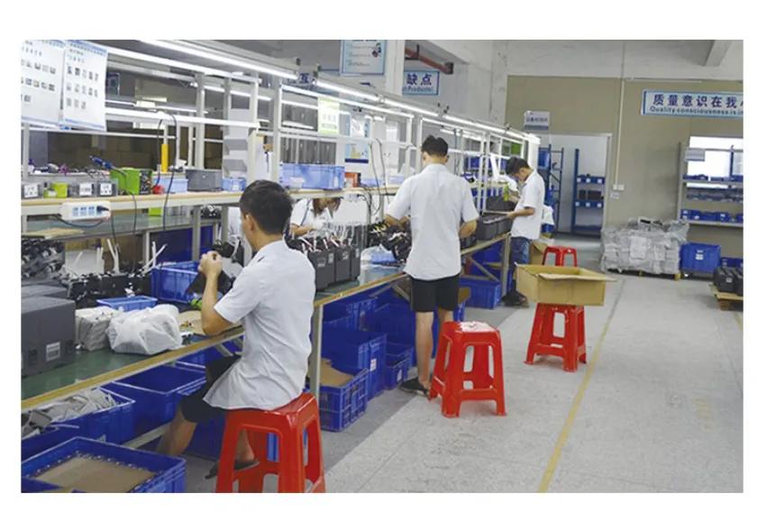 Guangzhou Tang Mei Environmental Protection Technology Co., Ltd.