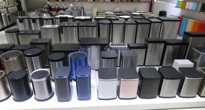 Hangshau Houseware Company Limited Jiangmen
