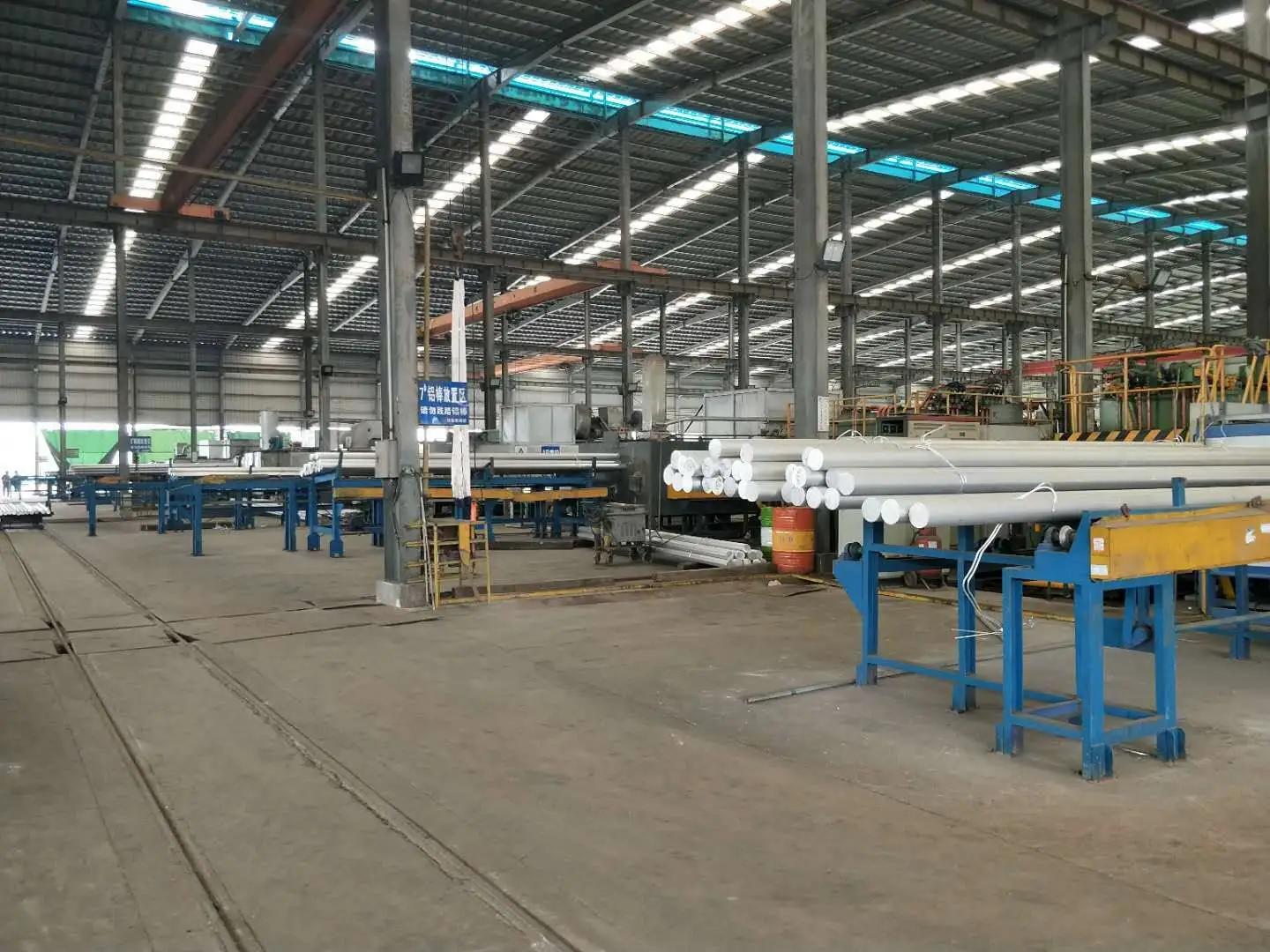 Foshan Fangxin Metal Products Co., Ltd.