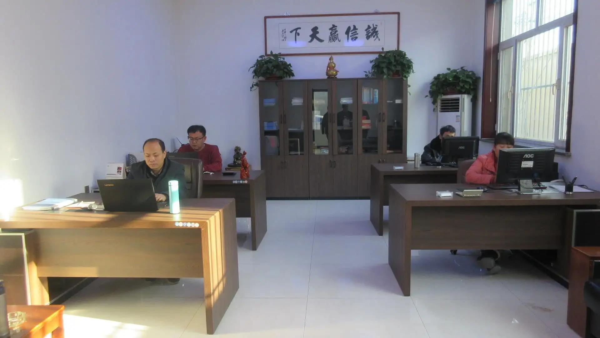 Bazhou Xinfeng Fine Workmanship Trading Co., Ltd.