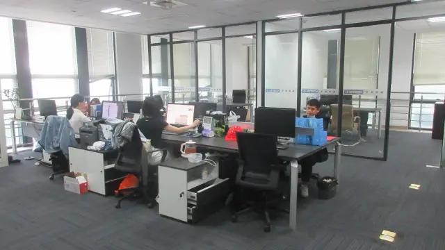 Jiangsu Acemech Machinery Co., Ltd.