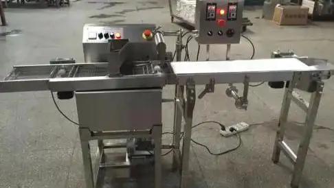 Jiaozuo Newest Machinery Co., Ltd.
