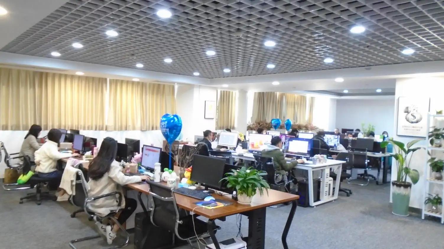 Guangzhou Lizhituo Plastic And Mold Co., Ltd.