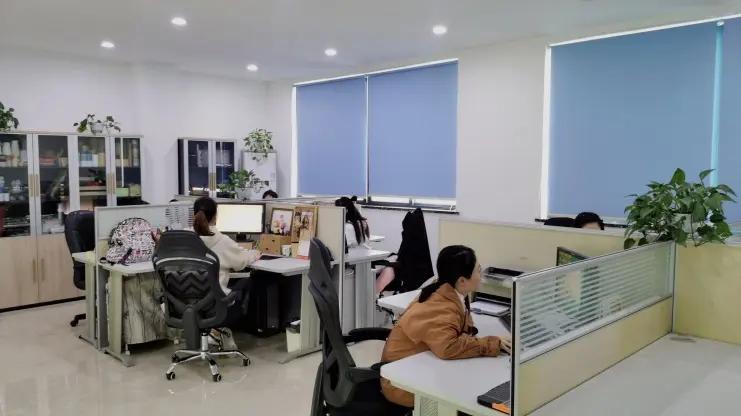 Ruian Wity Machinery Co., Ltd.