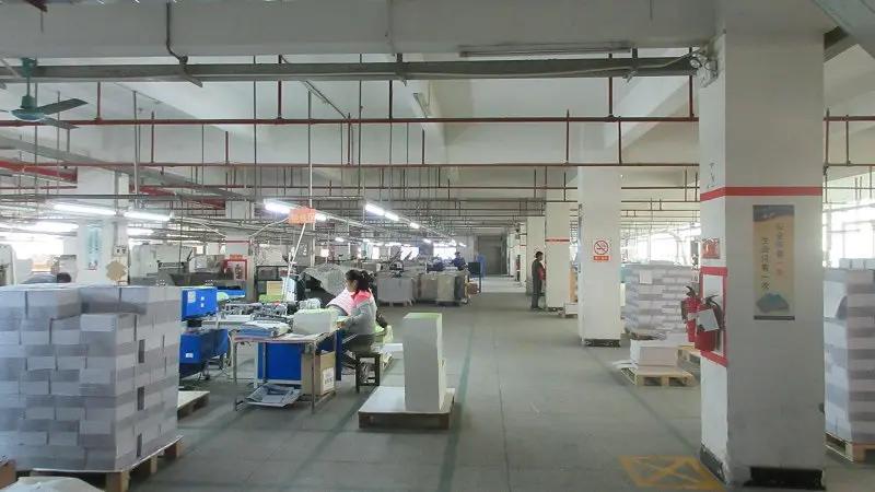 Guangzhou Xinyi Printing Co., Ltd.