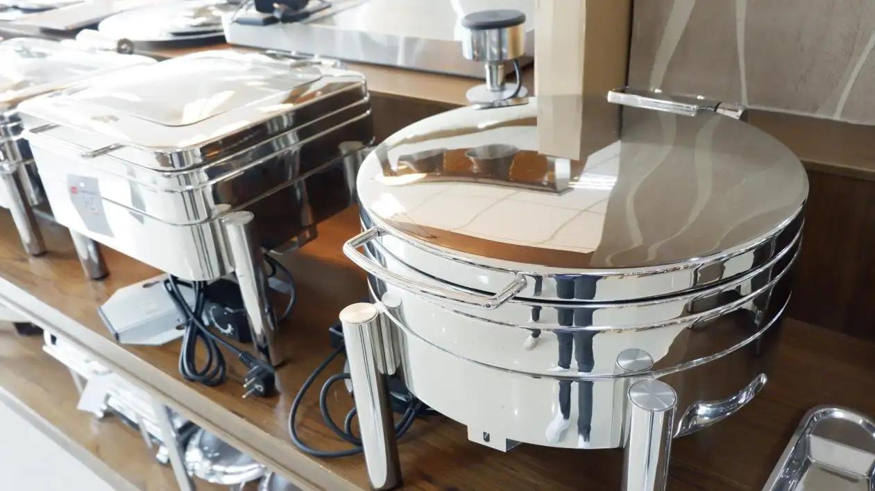 Jiangmen Harvest Kitchenware Co., Ltd.