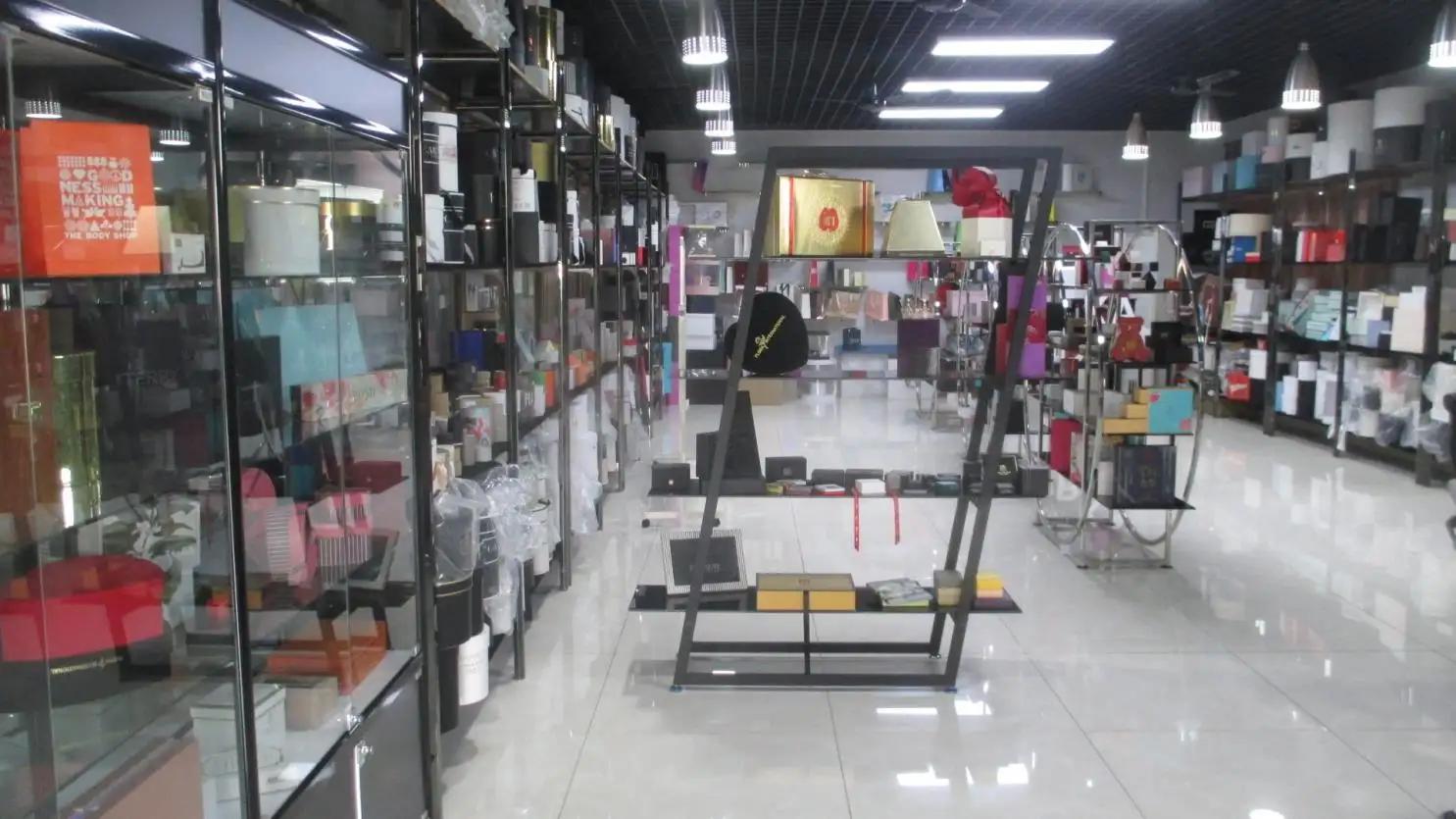Dongguan EECA Environmental Technology Co., Ltd.
