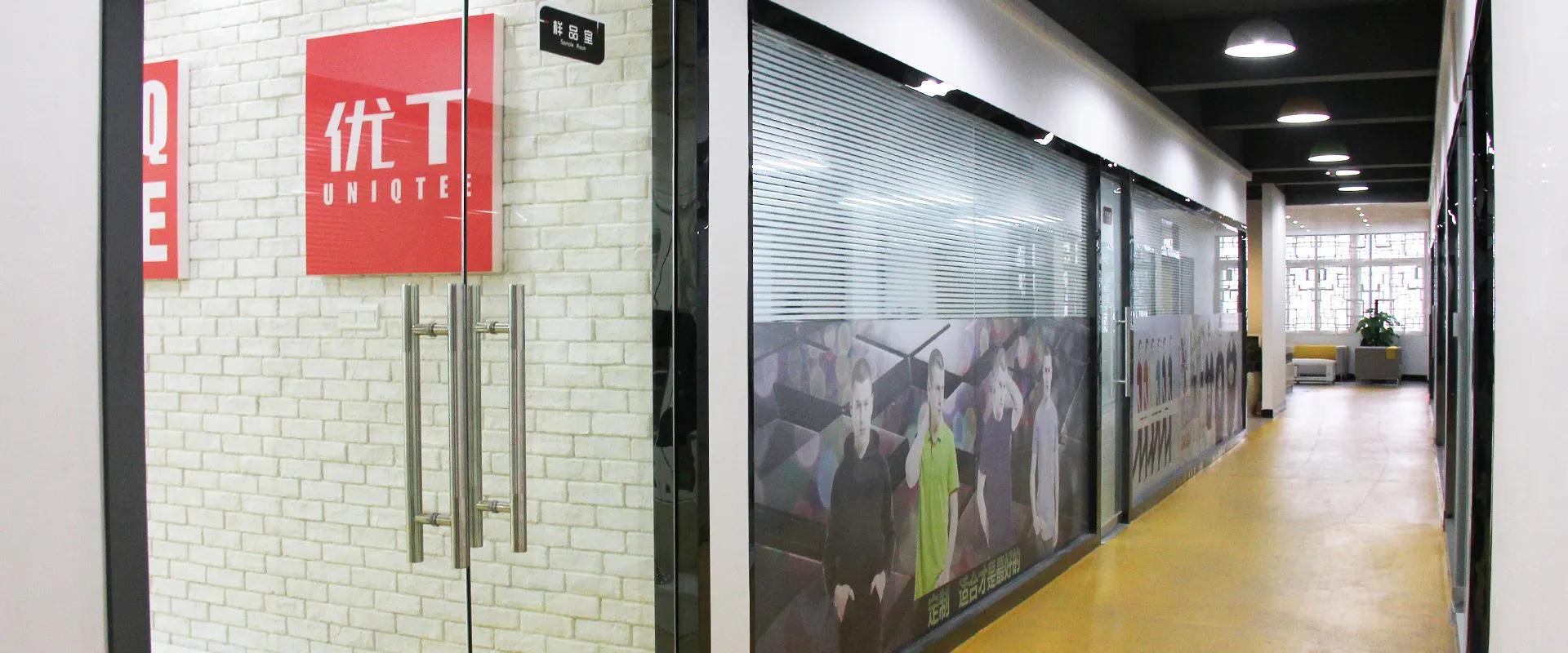 Zhejiang Kingson Clothing Co., Ltd.