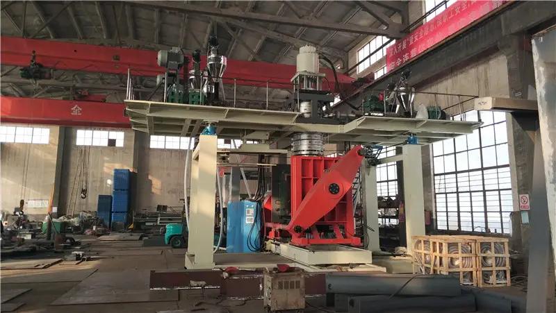 Weifang Xinhengda Machine Co., Ltd.