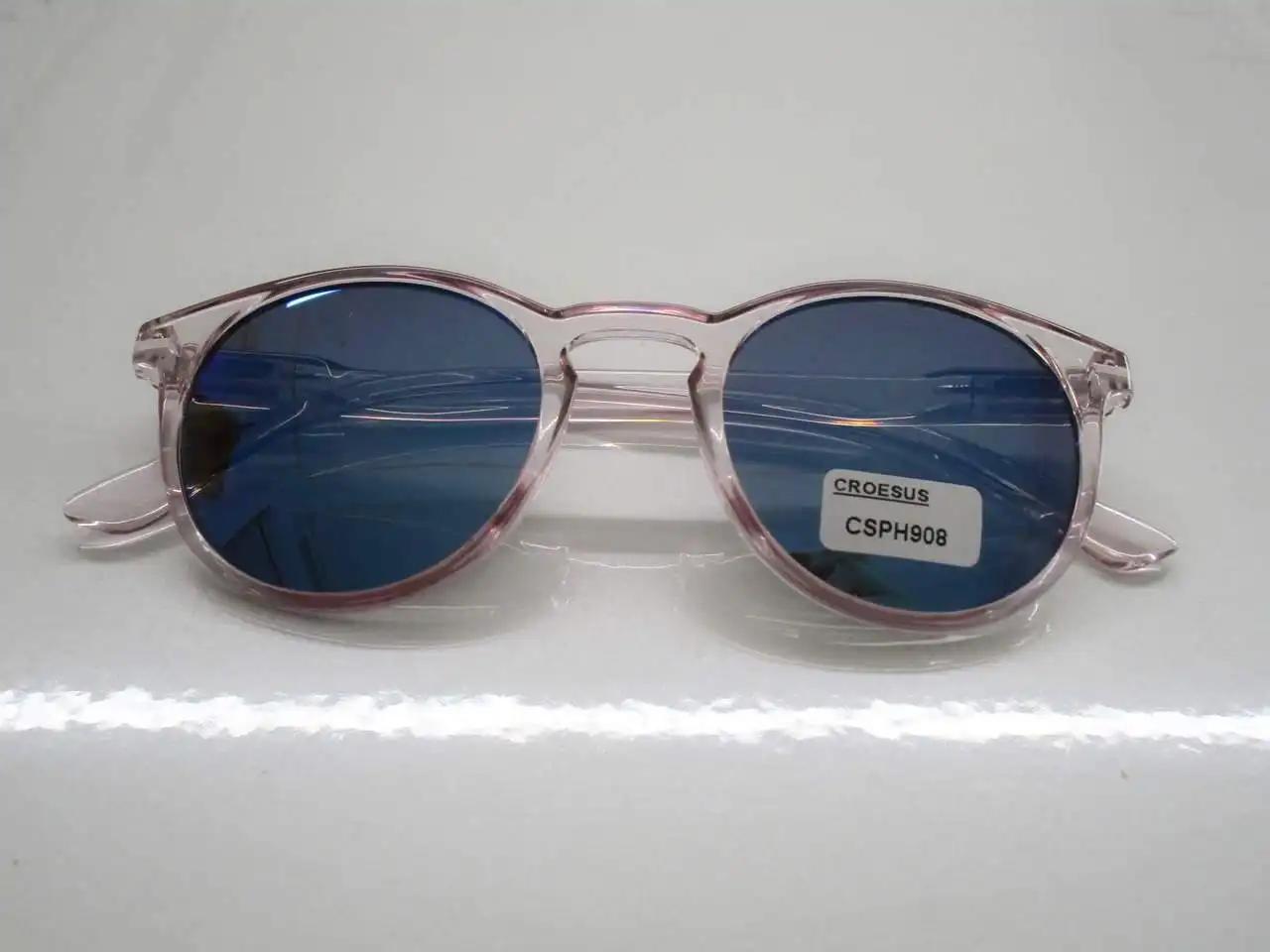 Wenzhou Croesus Optical Co., Ltd.