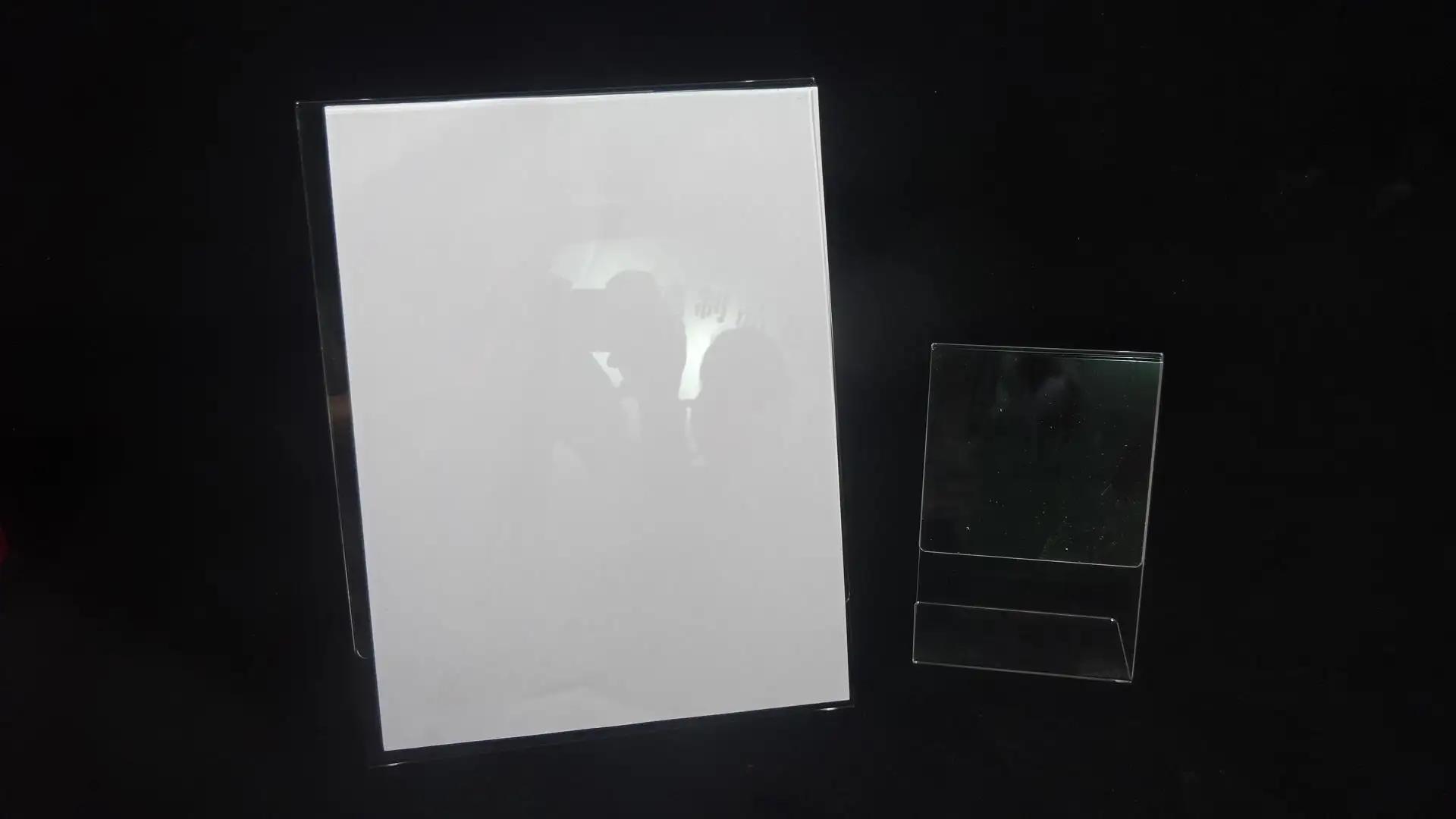 Shenzhen Sandes Acrylic Products Co., Ltd.