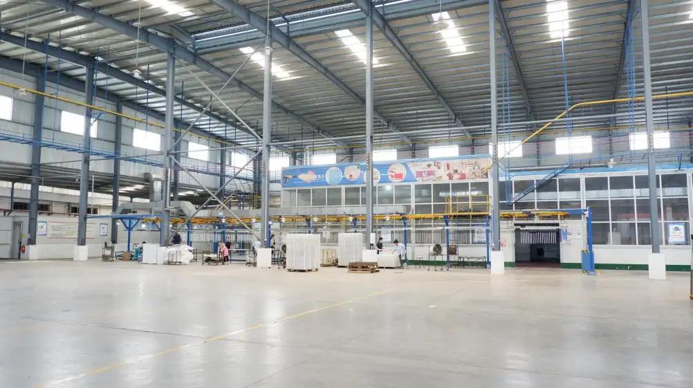 Jiangmen City Xinhui District Berlee Furniture Co., Ltd.