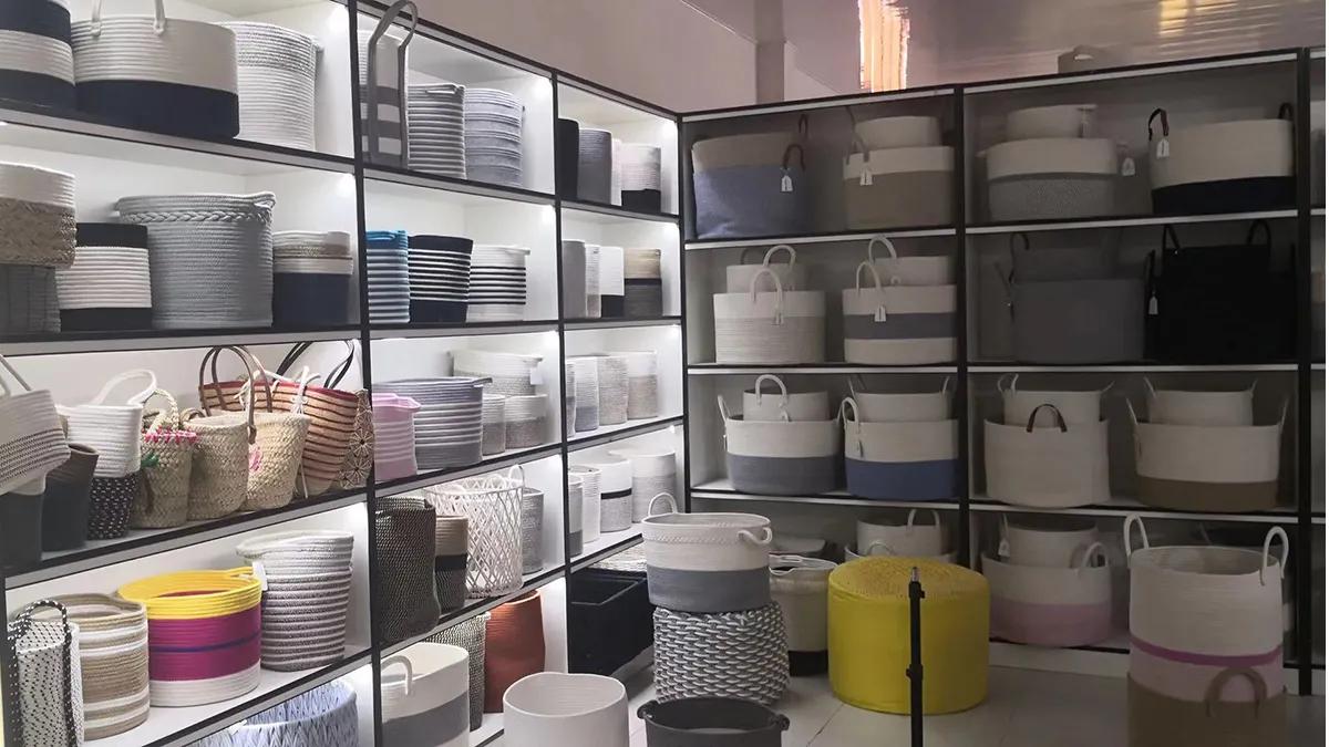 Hebei Sipanuo Felt Products Co., Ltd.