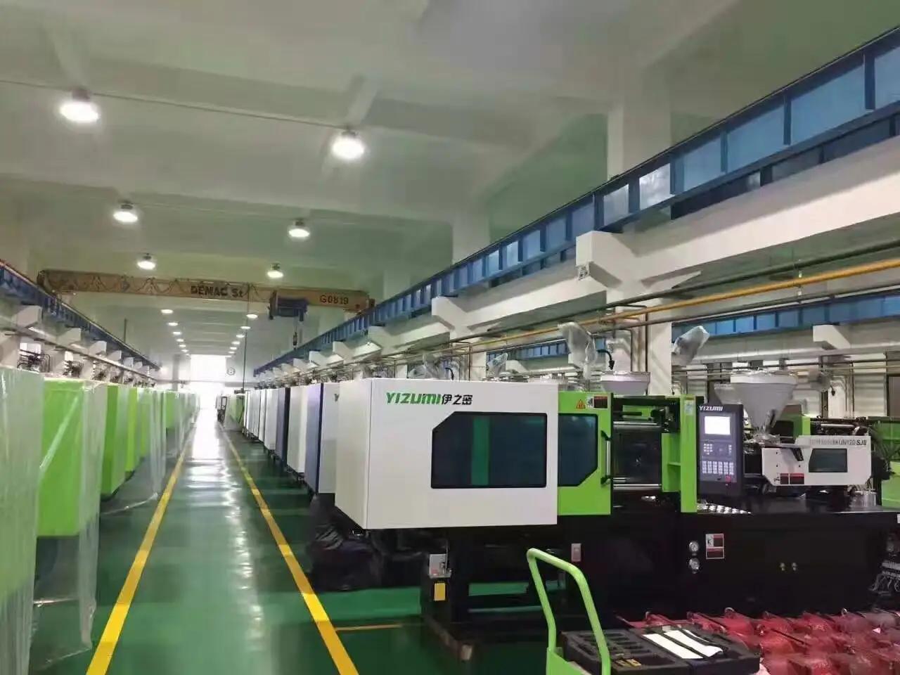 Shanghai Hesin Packaging Products Co., Ltd.