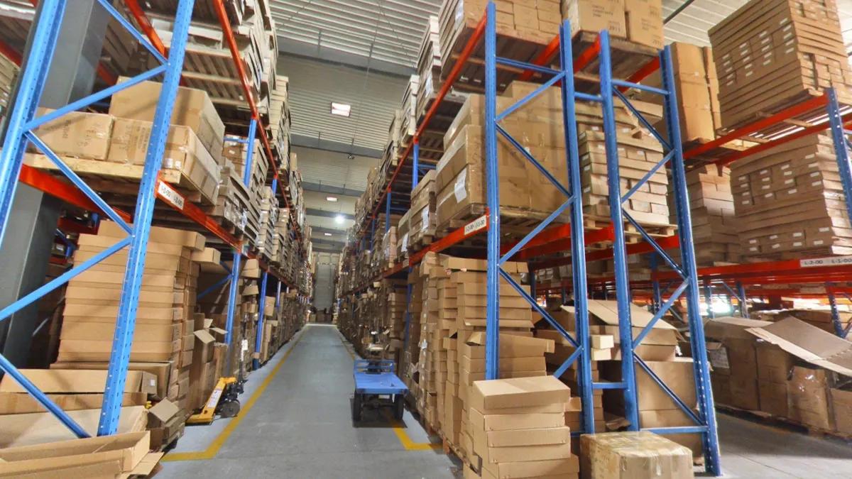Dalian Chermy Trading Co., Ltd