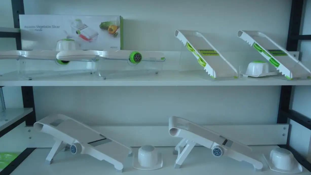 Taizhou Aoxun Plastic Co., Ltd.