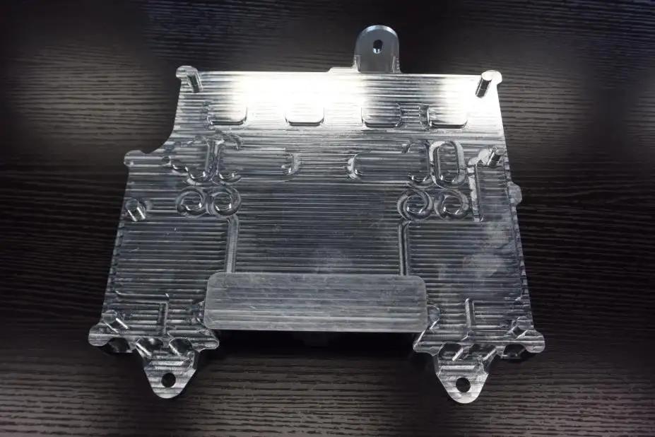 Shenzhen Ares Mold Technology Co., Ltd.