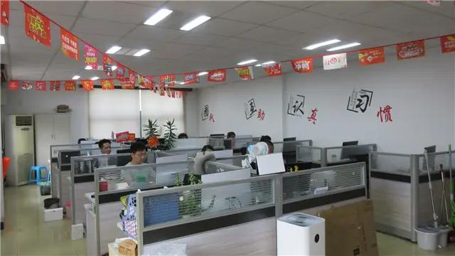 Shanghai Life Valley Industrial Co., Ltd.
