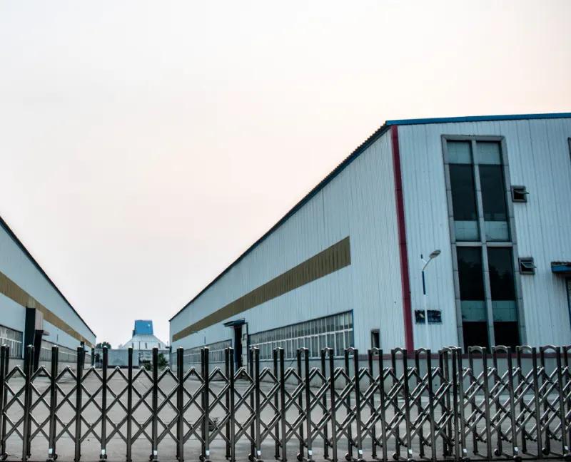 Fuchen Packaging (Shanghai) Co., Ltd.