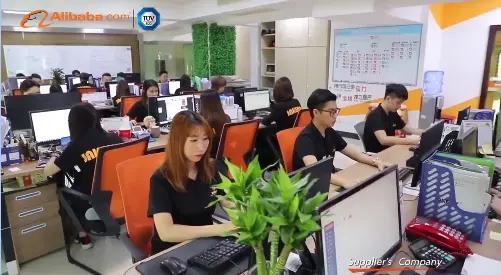 Guangzhou Yifeng Technology Electron Co., Ltd.