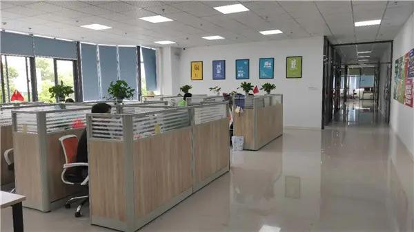 Xiamen Tob New Energy Technology Co., Ltd.
