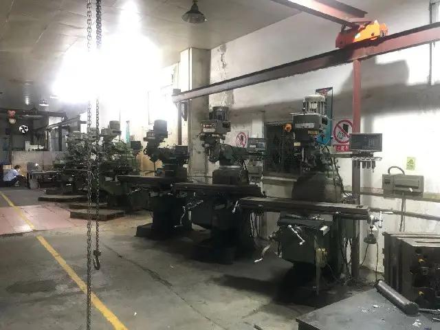 Shenzhen Oneok Metal & Plastic Products Co., Ltd.