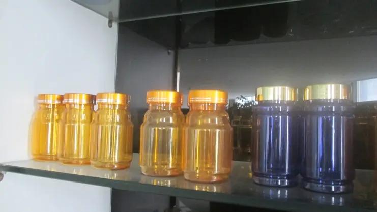 Zhejiang Huanor Pharmaceutical Packaging Co., Ltd.